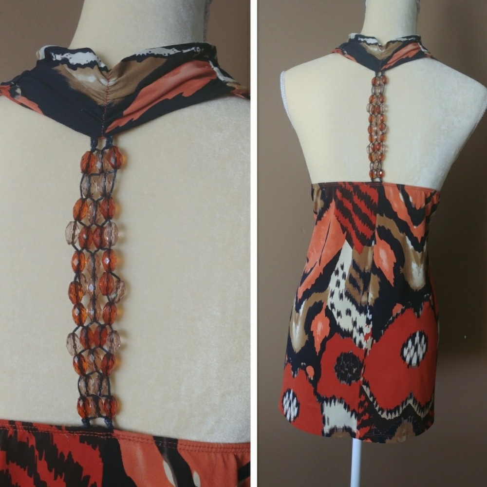 ➕ Beautiful Plus Size Top - Picture 4 of 5